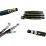 Hydraulické hadice 4SP a 4SH