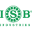 ISB logo nerezová kuličková ložiska