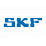 Dvouřadá naklápěcí kuličková ložiska SKF