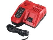 Milwaukee M12-18 FC Inteligentní rychlonabíječka