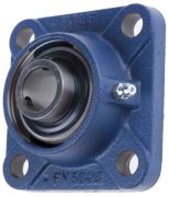 SKF F4BSS 30M-TPSS Ložisková jednotka 