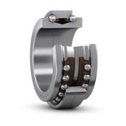 SKF 234410 BM1/SP Dvouřadé kuličkové ložisko s kosoúhlým stykem