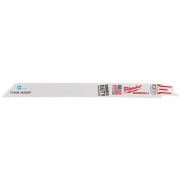 Sawzall Co Ice Edge pilové plátky Thin Kerf 230 x 1.8 mm - sada 5 ks