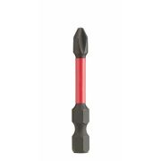 Impact Duty šroubovací bit Shockwave PZ2 x 50 mm