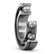 SKF 6007 N Jednořadé kuličkové ložisko