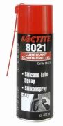 Loctite LOCTITE 8021 Silikonový sprej 400 ml