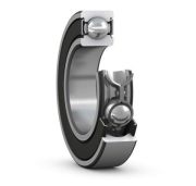 SKF 6005-2RSHTN9/C3GJN Jednořadé kuličkové ložisko