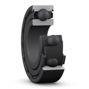 SKF 6209-2Z/VA228 Jednořadé kuličkové ložisko