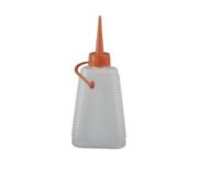 Plastová olejnička 100 ml