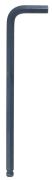 Imbusový L-klíč s kuličkou Bodhus L -klíč 6.0 mm