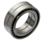 SKF BTM 130 BTN9/P4CDBB Dvouřadé kuličkové ložisko s kosoúhlým stykem