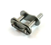 Spojovací článek s pérovou spojkou 12 B1-26 s prodlouženými čepy 20,8 mm ČZ