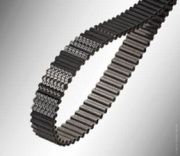 Oboustranný ozubený řemen 200 D S8M 1760 optibelt STD