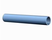Polyuretanová hadice odolná UV AEROTEC BLUE PU