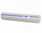 Hadice pro potravinářské účely DRINKTEC METAL d/D = 32/40,5 mm