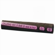 Tlaková hadice na horkou vodu a nemrznoucí směsi RADIATOR EPDM 3 d/D = 60/70 mm