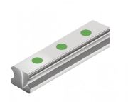HIWIN HGR30R-4560 E1=40 Lineární vedení 