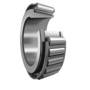 SKF 15103 S Kuželíkové ložisko bez vnějšího kroužku 