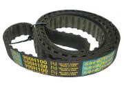 Ozubený řemen 075 H 390 Goodyear