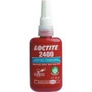 Loctite LOCTITE 2400 Zajišťovač šroubů SP 50 ml BOZP