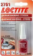 Loctite LOCTITE 2701 Zajišťovač šroubů VP 5 ml