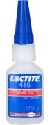 Loctite LOCTITE 416 Vteřinové lepidlo 20 g