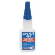 Loctite LOCTITE 495 Vteřinové lepidlo 20 g