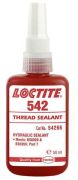 Loctite LOCTITE 542 Těsnění pro hydrauliku 50 ml