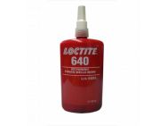 Loctite LOCTITE 640 Upevňovač spojů VP 250 ml