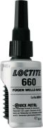 Loctite LOCTITE 660 Upevňovač Quick Metal 50 ml