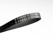 Ozubený řemen 025 MXL 1072 Poggi