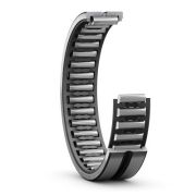 SKF NK 20/20 Jehlové ložisko 