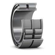 SKF NNCF 5006 CV Válečkové ložisko 