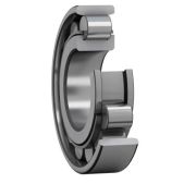 SKF N 314 ECNRJ Válečkové ložisko 