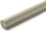 Kruhová tyč 60 x 1000 mm - POLYPROPYLEN