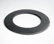 Těsnění kruhové 145 x 125 x 1 mm - Graftes S