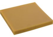 Deska - Polyuretan 85 ShA - 1000 x 1000 x 25 mm