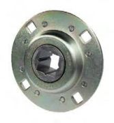 SKF RFD213SVVB51 Ložisková jednotka 