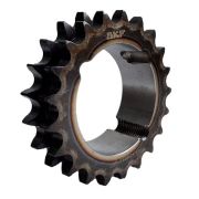 Řetězové kolo SKF 12 B2 - 13 zubů VF kalené - 1215 Taper Lock