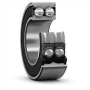 SKF 3311 A-2RS1/C3MT33 Dvouřadé kuličkové ložisko s kosoúhlým stykem