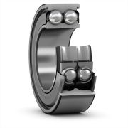 SKF 3209 A-2Z/C3MT33 Dvouřadé kuličkové ložisko s kosoúhlým stykem
