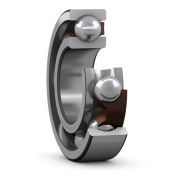 SKF 6205 ETN9/C3 Jednořadé kuličkové ložisko