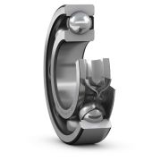 SKF 6209-Z/C4 Jednořadé kuličkové ložisko