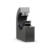 SKF SCF 70 ES Kloubová hlavice
