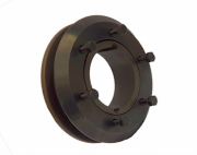 Náboj hřídelové spojky SKF 110 F SKF FLEX - 3020 Taper Lock