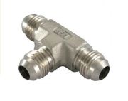 Hydraulické šroubení JIC - T - spojka T AGJ 9/16-18