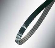 Oboustranný ozubený řemen 075 DH 750 optibelt ZR