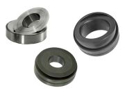 Axiální kloubová ložiska