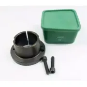 Upínací pouzdra SYSTEM P