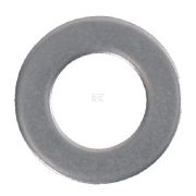 Podložka M5x10x1 mm, NEREZ, DIN 125a